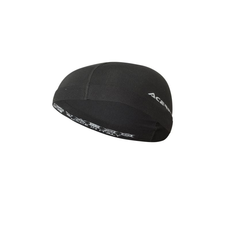 0023914.090 SOTTOCASCO BRETHA 090 - Nero Acerbis