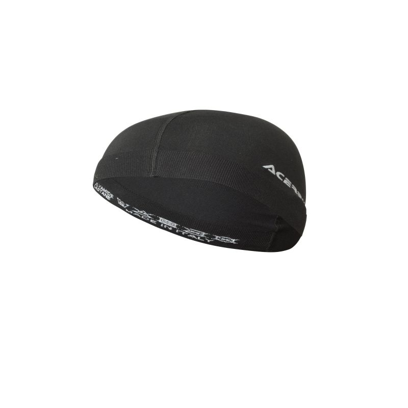 0023914.090 SOTTOCASCO BRETHA 090 - Nero Acerbis