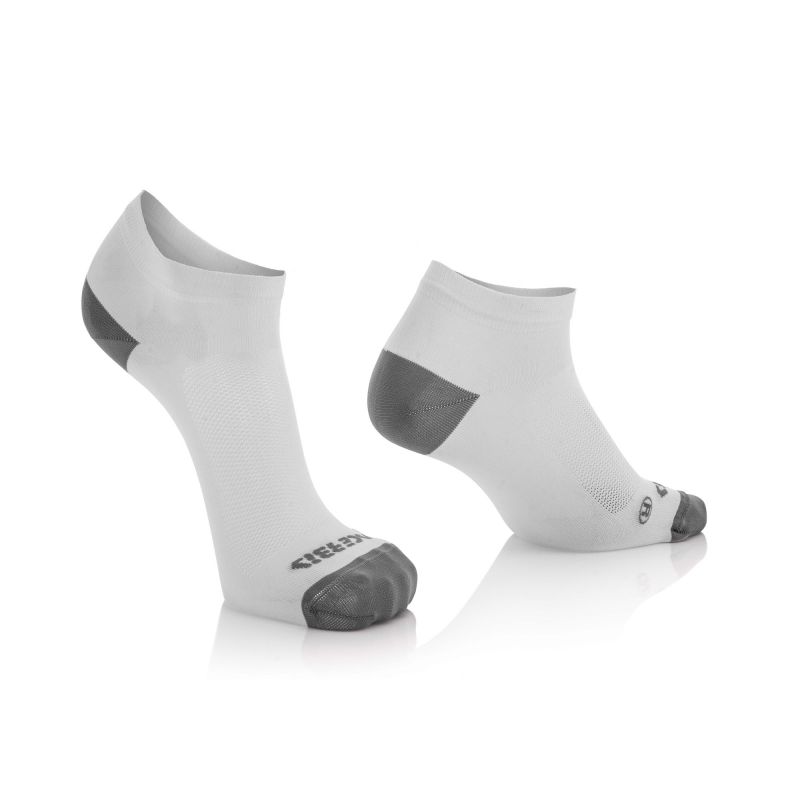 0022168.030 SPORT SOCKS 030 - Bianco Acerbis