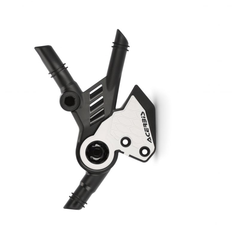 PARATELAIO X-GRIP PER BMW R1250GS 315 - Nero/Bianco BMW R 1250 GS 2019-2023