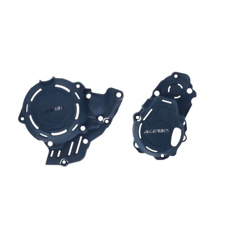 0025335.040 X-POWER PER KTM 040 - Blu KTM XC-F 350 2023-2024 Acerbis