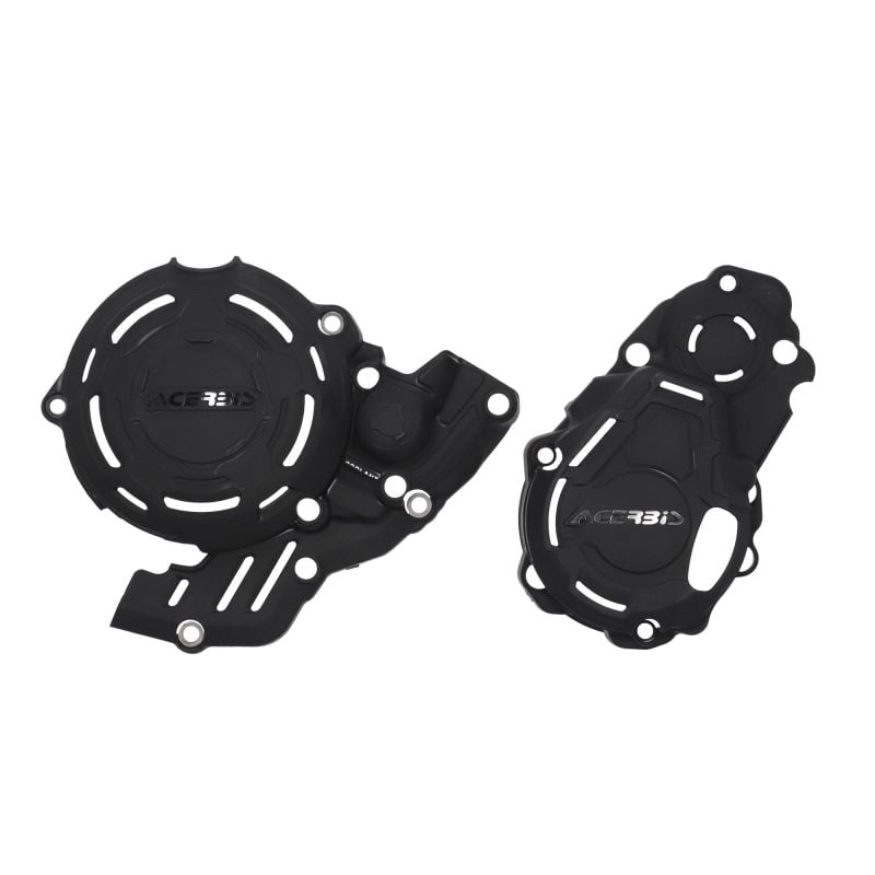 0026199.090 X-POWER PER GAS GAS 090 - Nero GAS GAS MC 350 F 2024 Acerbis