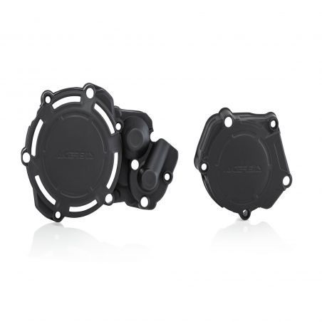 0023962.090 X-POWER PER YAMAHA 090 - Nero YAMAHA YZ 250 2005-2024 Acerbis