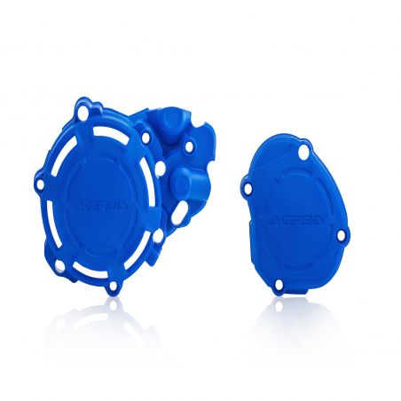 0023961.040 X-POWER PER YAMAHA 040 - Blu FANTIC XE 125 2021-2024 Acerbis