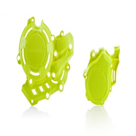 0023153.061 X-POWER PER KTM/HUSQVARNA 061 - Giallo 2 KTM XCF-W 500 2020-2023 Acerbis