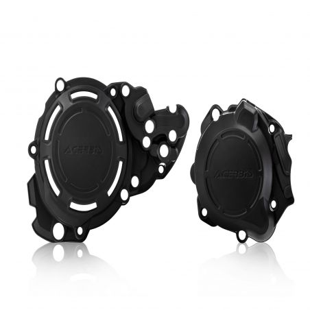 0023763.090 X-POWER PER BETA 090 - Nero BETA RR 300 2T 2018-2024 Acerbis
