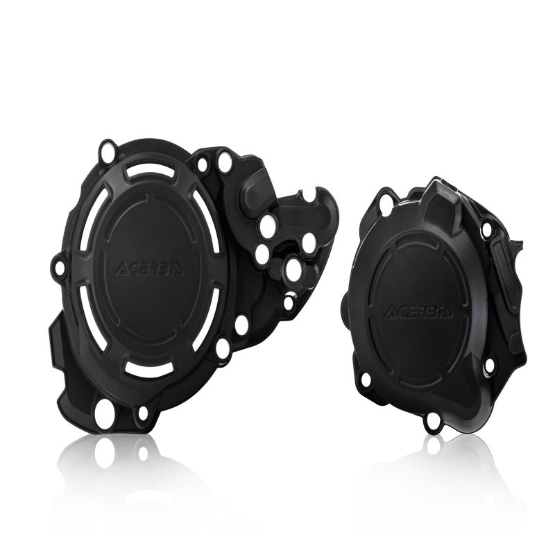 0023763.090 X-POWER PER BETA 090 - Nero BETA XTRAINER 300 2018-2024 Acerbis