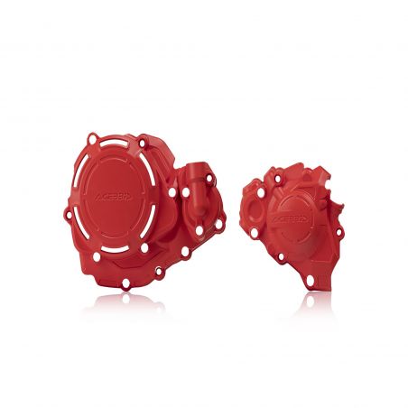 0024274.110 X-POWER PER HONDA 110 - Rosso HONDA CRF 450 RX 2019-2020 Acerbis