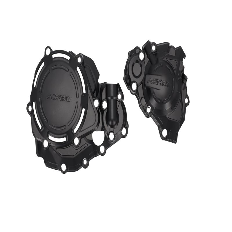 0024688.090 X-POWER PER HONDA 090 - Nero HONDA CRF 450 RX 2021-2024 Acerbis