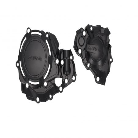 0024688.090 X-POWER PER HONDA 090 - Nero HONDA CRF 450 RX 2021-2024 Acerbis