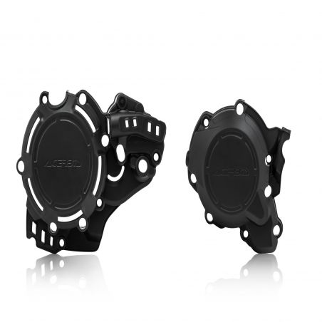 0024639.090 X-POWER PER GAS GAS 090 - Nero GAS GAS EC 300 2021-2023 Acerbis