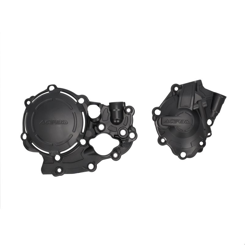 0025028.090 X-POWER PER HONDA 090 - Nero HONDA CRF 250 RX 2022-2024 Acerbis