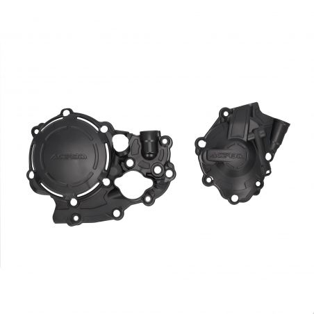 0025028.090 X-POWER PER HONDA 090 - Nero HONDA CRF 250 RX 2022-2024 Acerbis