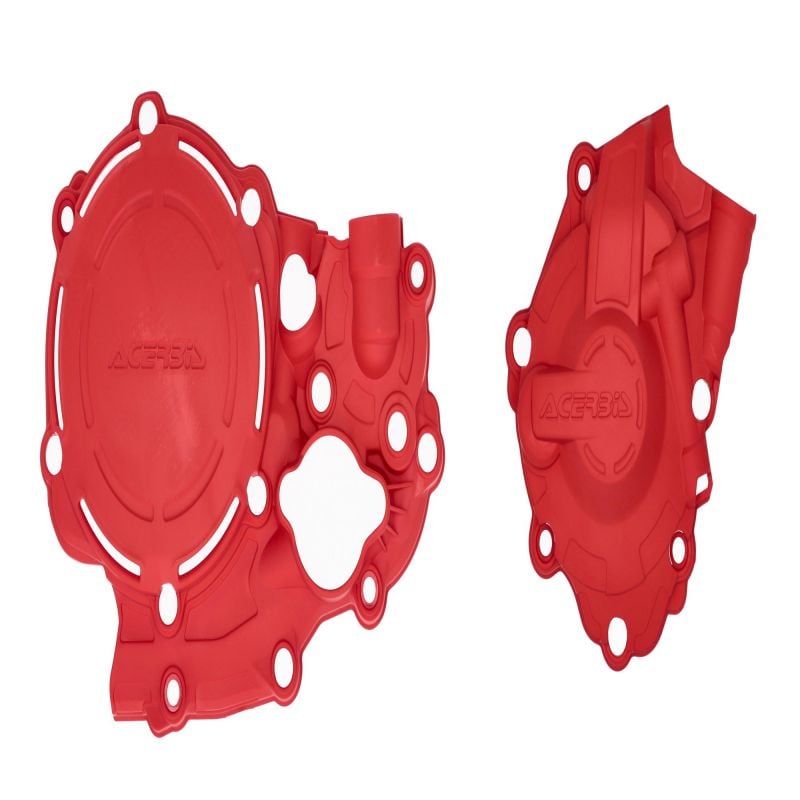 0024435.110 X-POWER PER HONDA 110 - Rosso HONDA CRF 250 RX 2019-2021 Acerbis
