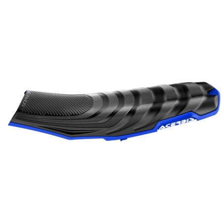 0023437.090.700 SELLA X-AIR PER YAMAHA 090.700 - Nero 700 YAMAHA YZ 450 F 2019-2022 Acerbis