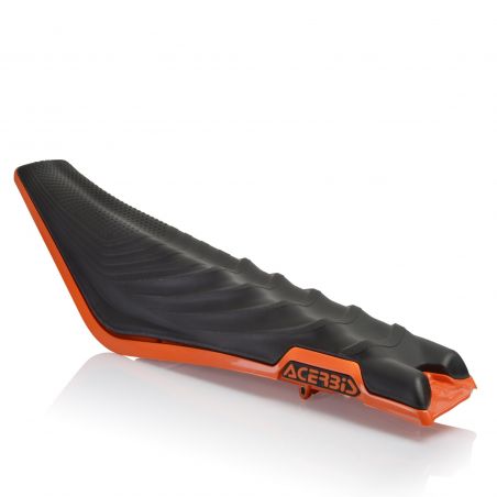 0023588.090.700 SELLA X-SEAT PER KTM (SOFT) 090.700 - Nero 700 KTM SX 150 2019-2020 Acerbis