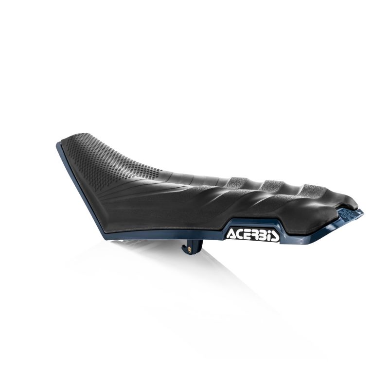 0023638.090.700 SELLA X-AIR 090.700 - Nero 700 HUSQVARNA FC 350 2019-2022 Acerbis
