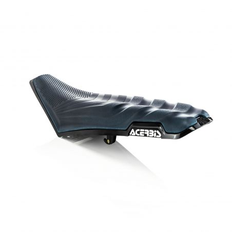 0023638.040.700 SELLA X-AIR 040.700 - Blu 700 HUSQVARNA FE 501 2020-2023 Acerbis