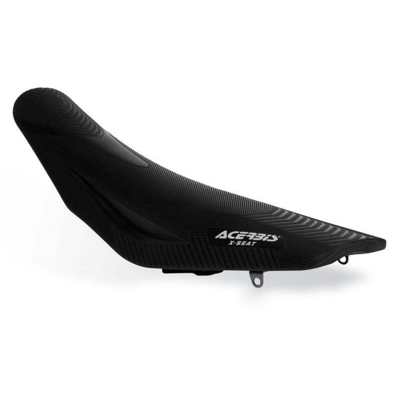 0013854.090.700 SELLA X-SEAT PER YAMAHA HARD (RACING) 090.700 - Nero 700 YAMAHA YZ 450 F 2010-2013 A