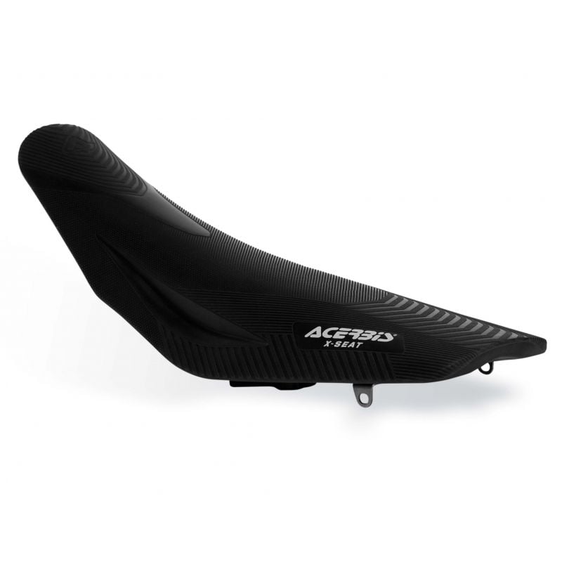 0013854.090.700 SELLA X-SEAT PER YAMAHA HARD (RACING) 090.700 - Nero 700 YAMAHA YZ 450 F 2010-2013 A