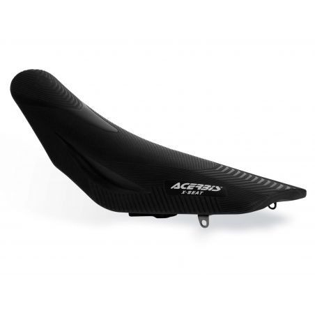 0013854.090.700 SELLA X-SEAT PER YAMAHA HARD (RACING) 090.700 - Nero 700 YAMAHA YZ 450 F 2010-2013 A