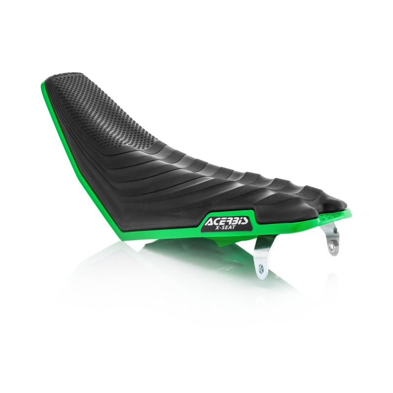 0021878.090.700 SELLA X-SEAT SOFT PER KAWASAKI (COMFORT) 090.700 - Nero 700 KAWASAKI KX 250 4T 2020