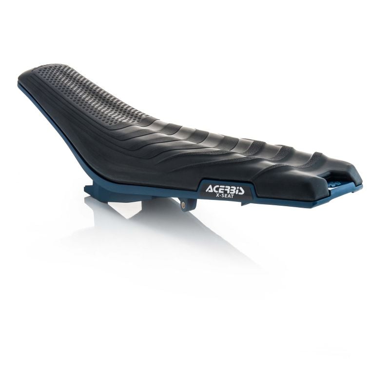 0021880.090.700 SELLA X-SEAT NUOVE PER HUSQVARNA SOFT (COMFORT) 090.700 - Nero 700 HUSQVARNA FC 250