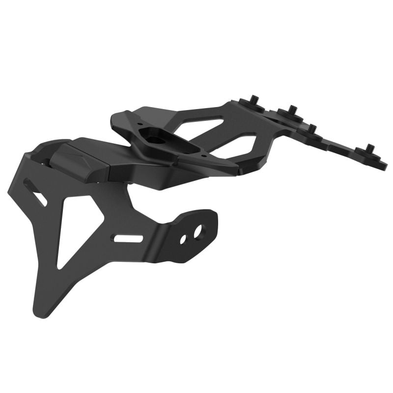 PRN015968-03 Suzuki GSX-S1000 GX + (Plus) 2024+ Porta Targa Evotech-performance