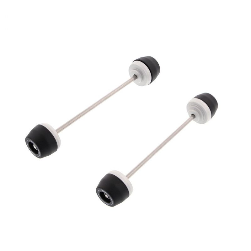 PRN012576-012578-12 Spindle Bobbin Kit Suzuki GSX S 1000 GX 2024+ Evotech-performance