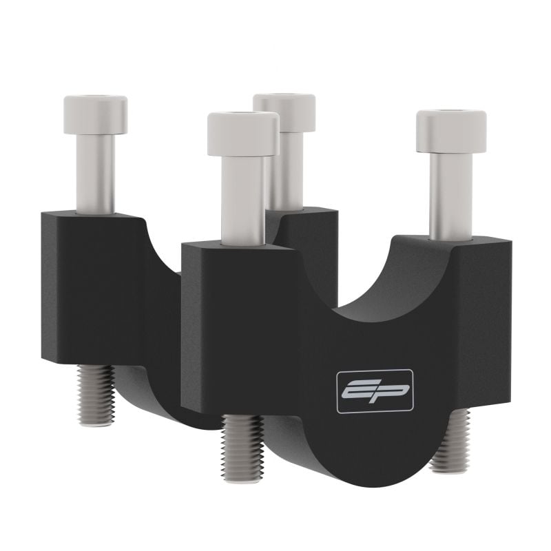 PRN016651-01 Suzuki GSX-8S 2023+ Rialzi manubrio Evotech-performance