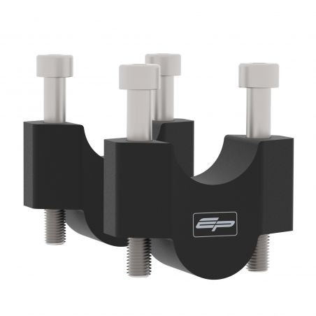 PRN016651-01 Suzuki GSX-8S 2023+ Rialzi manubrio Evotech-performance