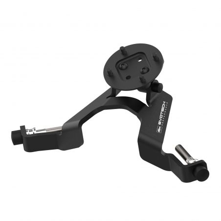 PRN014567-016707-03 Kawasaki Ninja ZX-4RR 2023+ Supporto Navigatore Tom Tom Evotech-performance