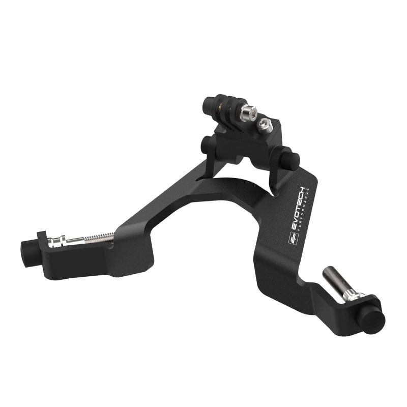 PRN015683-016707-02 Kawasaki Ninja ZX-4R SE 2023+ Supporto Action Camera Action / Dash Cam Evotech-p