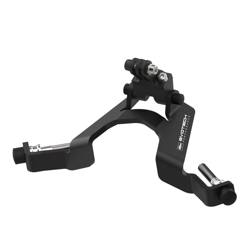 PRN015683-016707-05 Kawasaki Ninja ZX-4R 2023+ Supporto Navigatore Evotech-performance