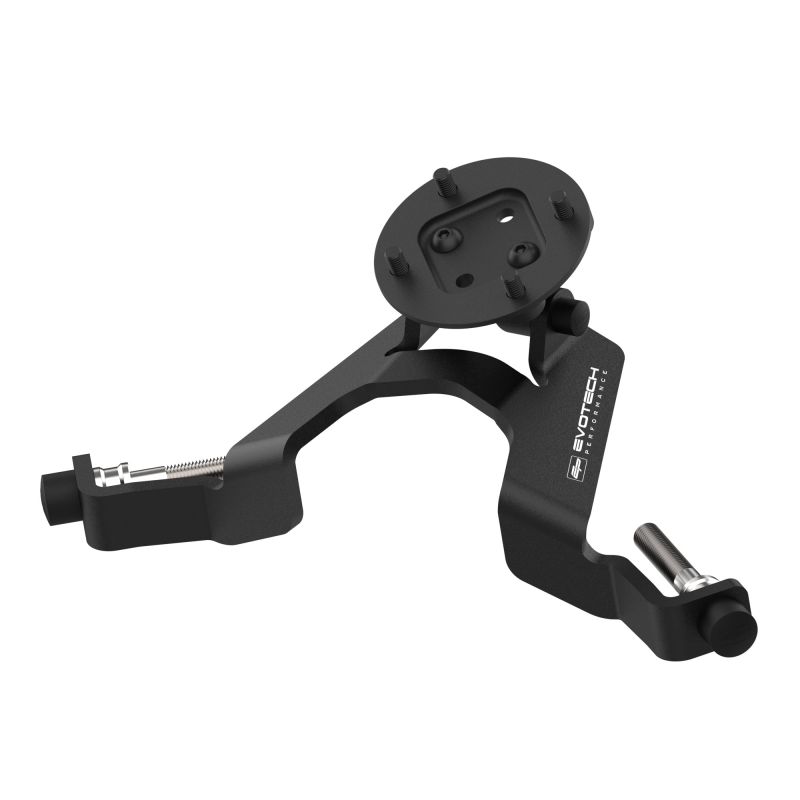 PRN014567-016707-01 Kawasaki Ninja ZX-4R 2023+ Supporto Navigatore Tom Tom Evotech-performance