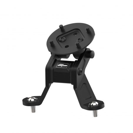 PRN014567-016716-02 Kawasaki Ninja ZX-6R 40th Anniversary Edition 2024+ Supporto Navigatore Tom Tom