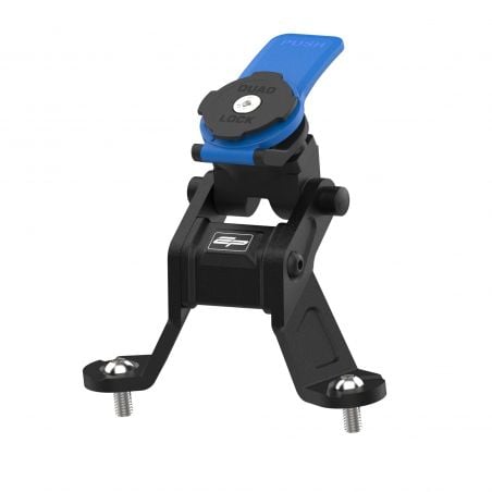 PRN014568-016716-01 Kawasaki Ninja ZX-6R 2024+ Supporto Navigatore Quad Lock Evotech-performance