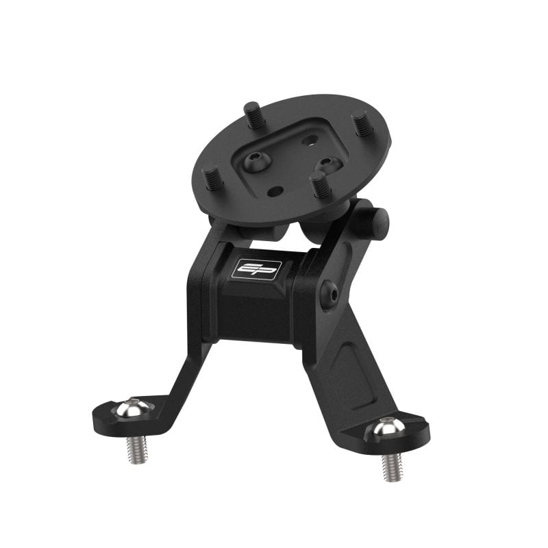 PRN014567-016716-01 Kawasaki Ninja ZX-6R 2024+ Supporto Navigatore Tom Tom Evotech-performance