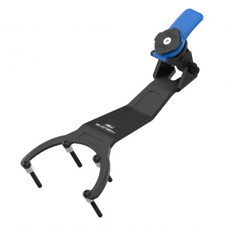 PRN014568-016738-01 KTM 1390 Super Duke R 2024+ Supporto Navigatore Quad Lock Evotech-performance