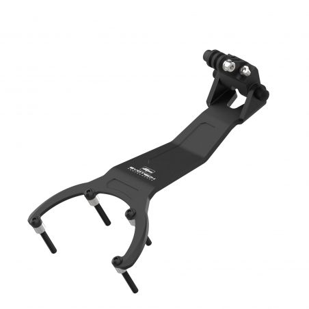 PRN015683-016738-01 KTM 1390 Super Duke R 2024+ Supporto Navigatore Evotech-performance