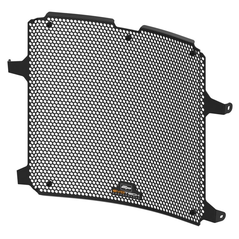 PRN016728-01 KTM 1390 Super Duke R 2024+ Griglia Radiatore Evotech-performance