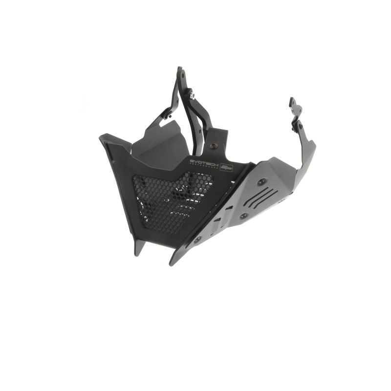 PRN015305-015317-03 KTM 1390 Super Duke R 2024+ Protezione Motore Evotech-performance