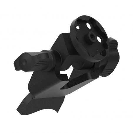 PRN016086-016647-02 Triumph Rocket 3 GT 2020+ Supporto Navigatore Evotech-performance