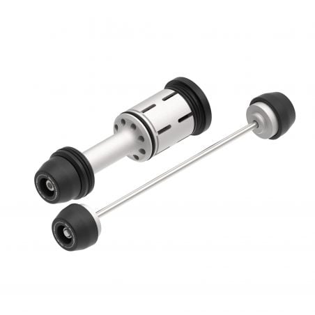 PRN014487-016638-02 Spindle Bobbin Kit Bmw R 1300 GS Triple Black 2024+ Evotech-performance