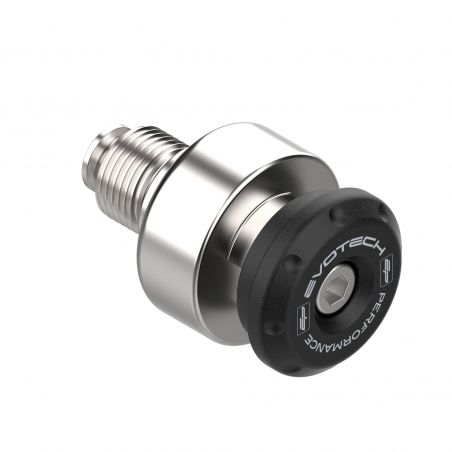 PRN016598-01 Honda X-ADV 2021+ Contrappesi manubrio Evotech-performance