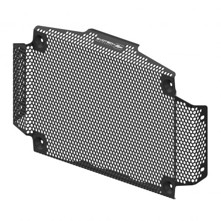 PRN013655-09 Kawasaki Ninja 650 40th Anniversary Edition 2024+ Griglia Radiatore Evotech-performance