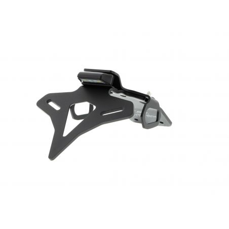 PRN013661-08 Kawasaki Ninja 650 40th Anniversary Edition 2024+ Porta Targa Evotech-performance