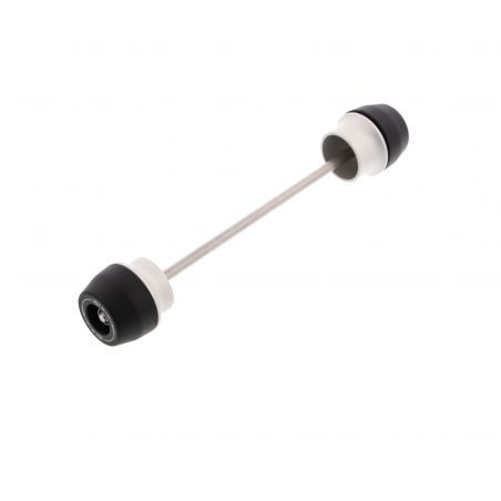 PRN013633-09 Kawasaki Ninja 650 40th Anniversary Edition 2024+ Protezioni Forcelle anteriori Evotech