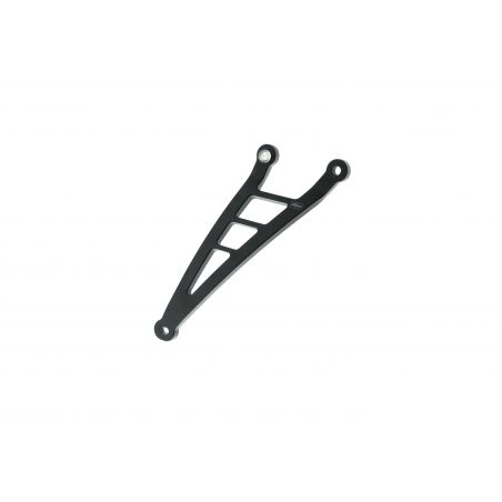 PRN006313-08 Kawasaki Ninja ZX-6R 2024+ Staffa Supporto Scarico Evotech-performance