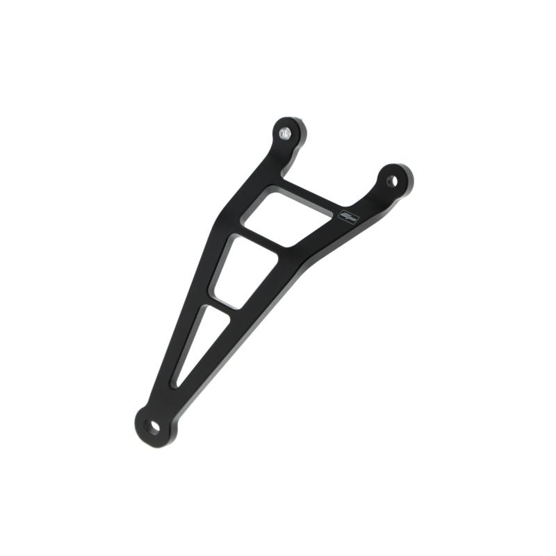 PRN008735-12 Kawasaki Ninja ZX-10R 40th Anniversary Edition 2024+ Staffa Supporto Scarico Evotech-pe